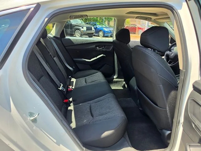 2024 Honda Accord EX - Photo 14