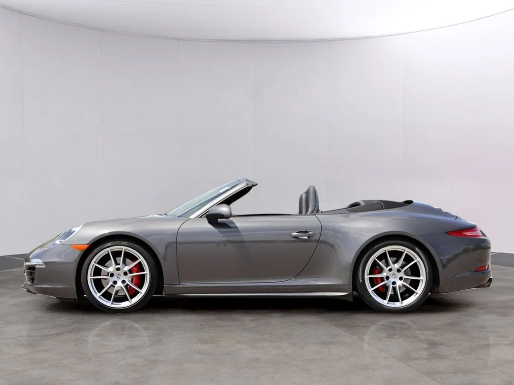 Used 2014 Porsche 911 Carrera S with VIN WP0CB2A99ES154685 for sale in Kansas City