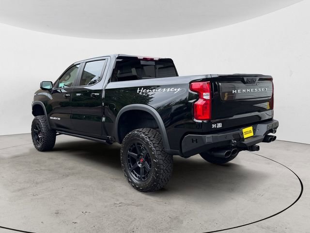 2026 Chevrolet Silverado 1500 ZR2 - Photo 3