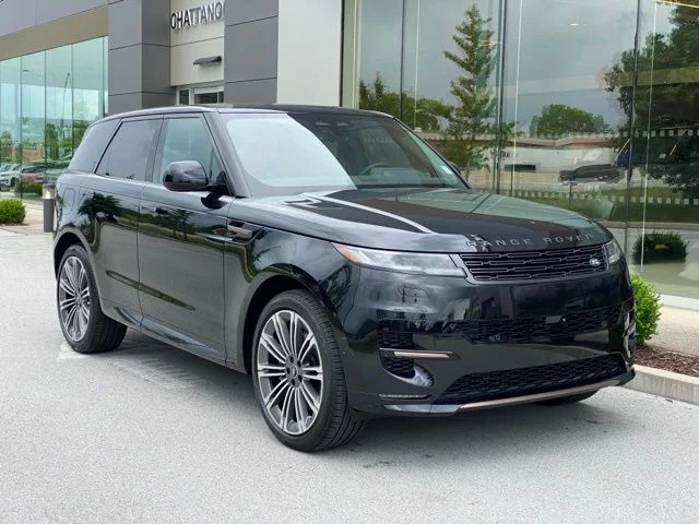 2025 Land Rover Range Rover Sport Dynamic SE - Photo 8