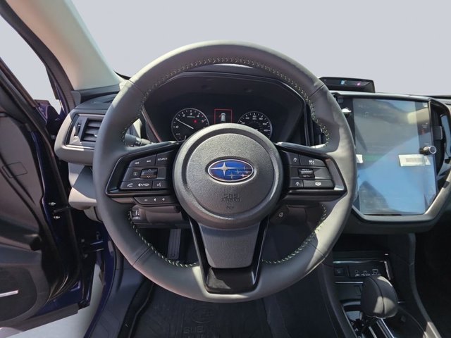 New 2026 SAPPHIRE BLUE PEARL Subaru Onyx Edition Touring 7-Passenger image 13