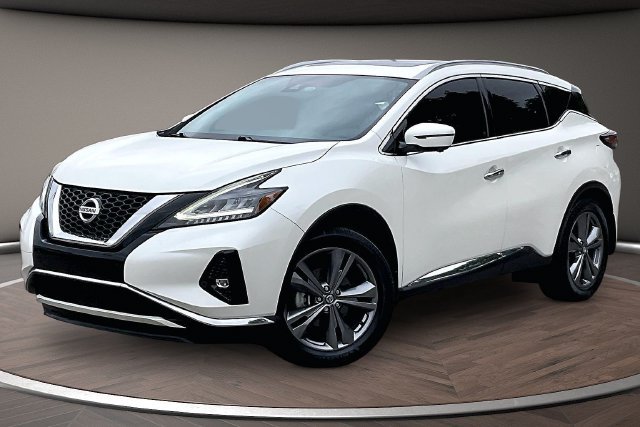 2021 Nissan Murano