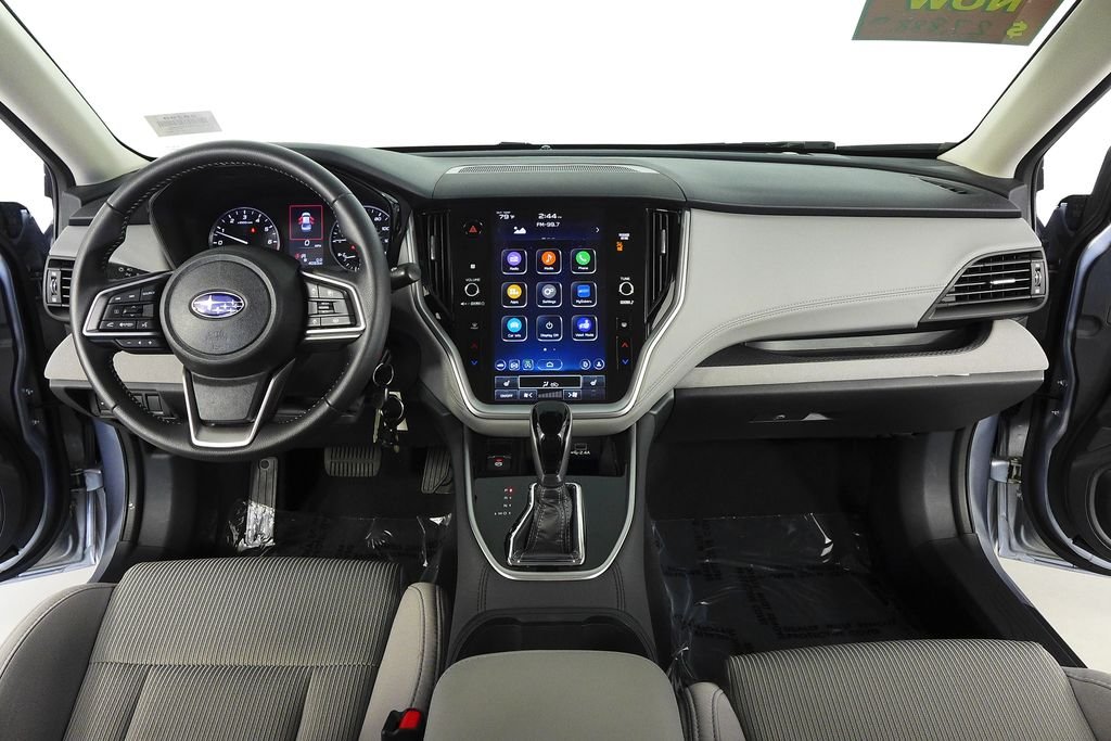 2025 Subaru Legacy Premium - Photo 24