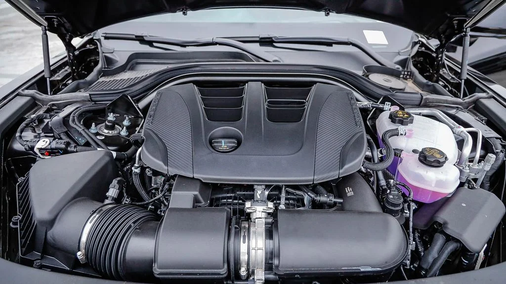 New 2026 Black Dodge R/T Plus image 32