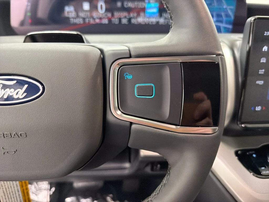 New 2027 Gray Ford Active image 21