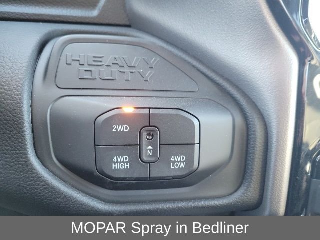 2026 RAM 2500 Big Horn - Photo 8