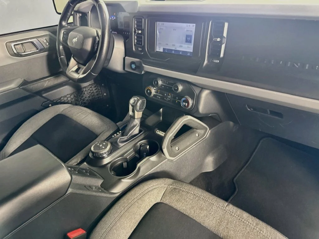 Used 2022 Area 51 Ford Big Bend image 33