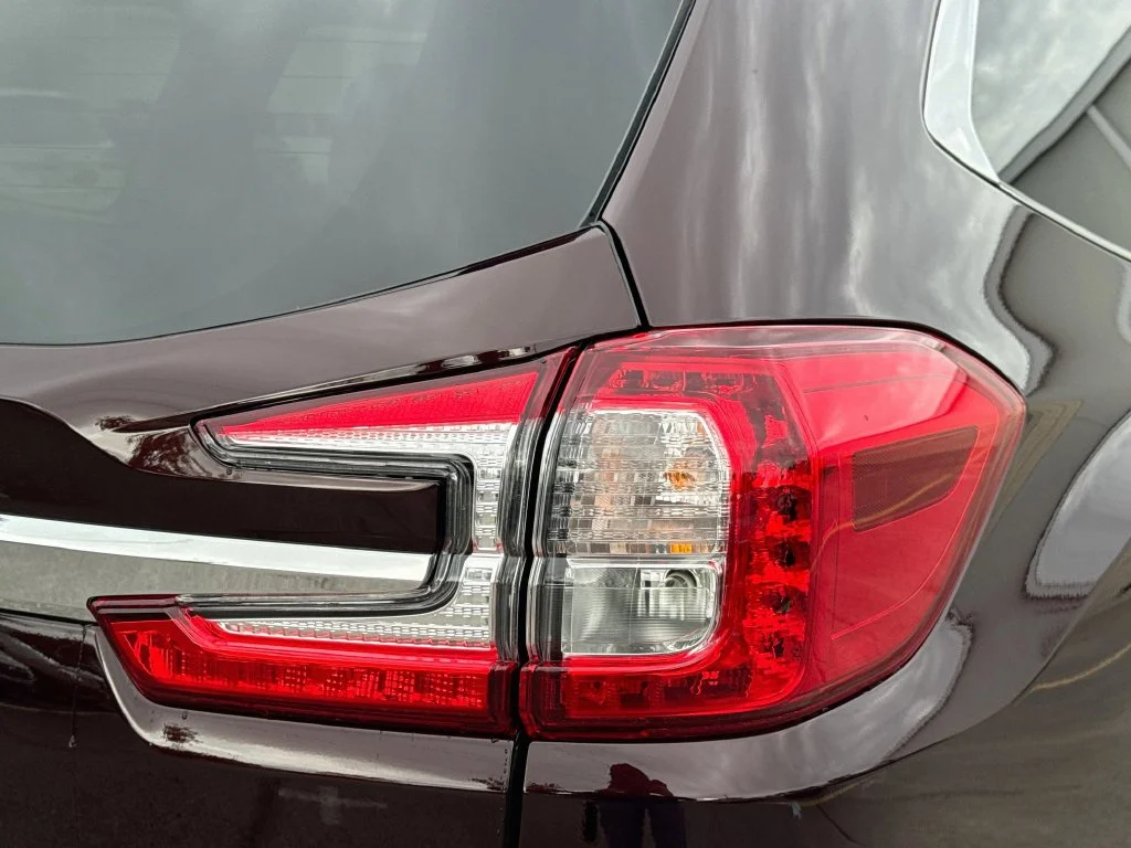 New 2027  Subaru Touring image 33