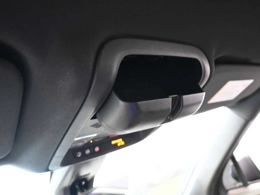 Used 2020 Black Chevrolet RS image 41