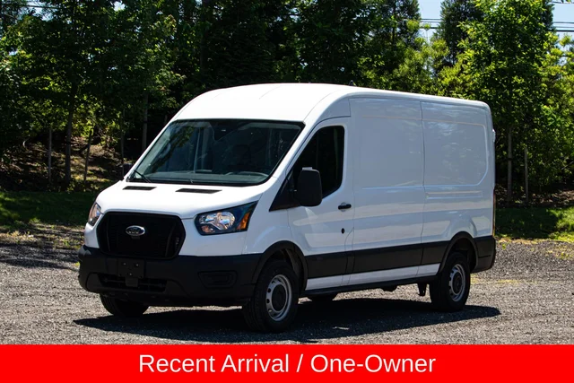 2023 Ford Transit-250 Base