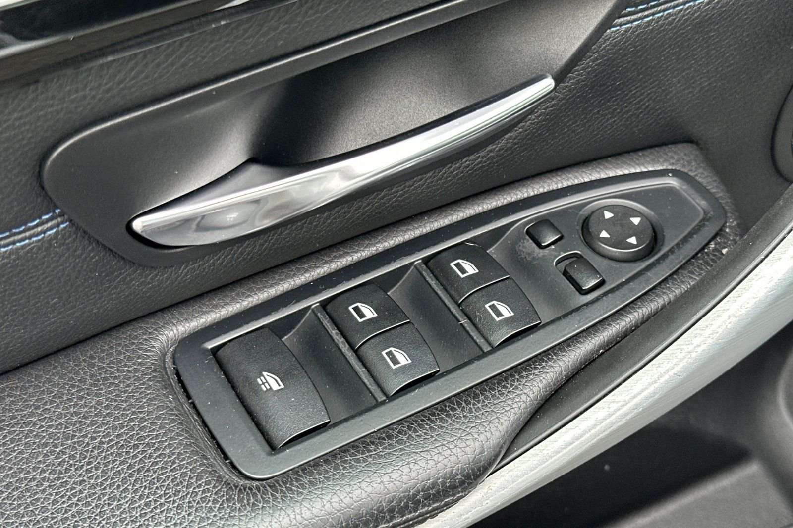 Used 2015 Silver BMW 428i image 11