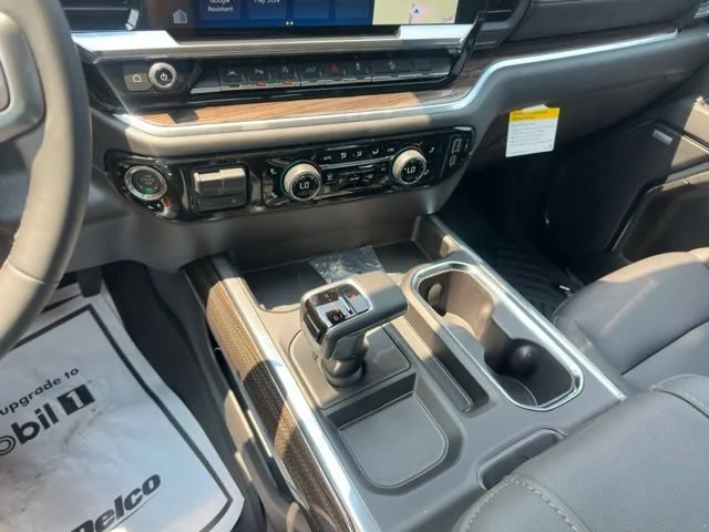 2026 Chevrolet Silverado 1500 LT Trail Boss - Photo 24