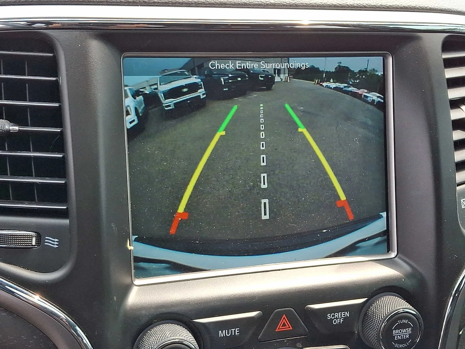 Used 2018 Bright White Clearcoat Jeep Altitude image 18