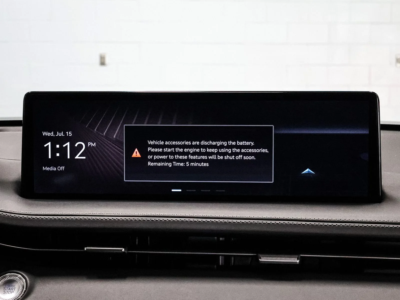 2024 GENESIS GV70 Sport - Photo 26