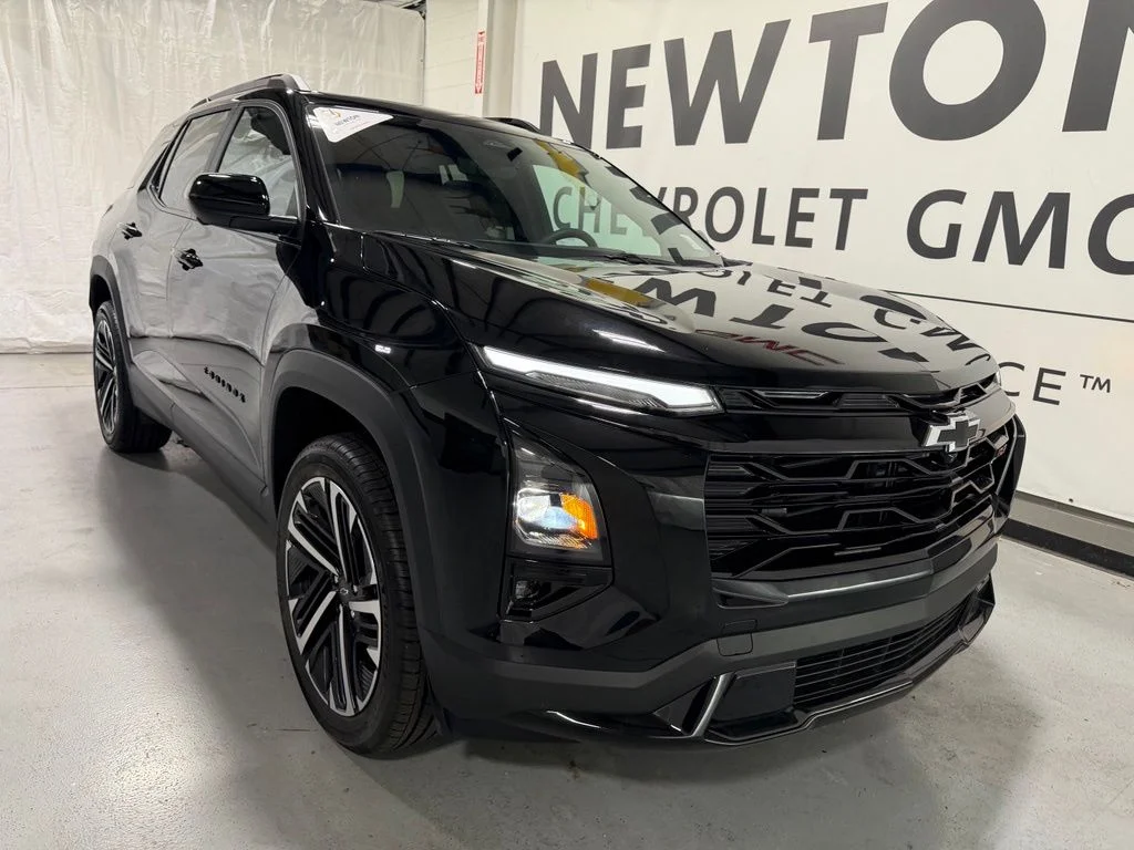 2027 Chevrolet Equinox RS - Photo 40