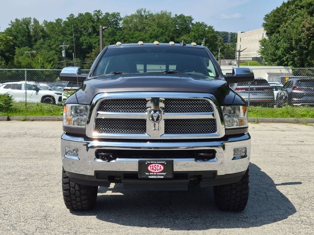 Used 2018 Gray Ram Big Horn image 10