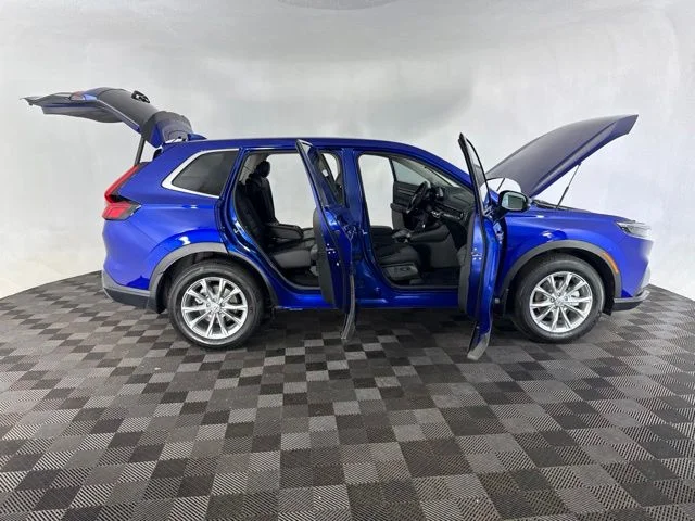 Used 2025  Honda EX-L image 16