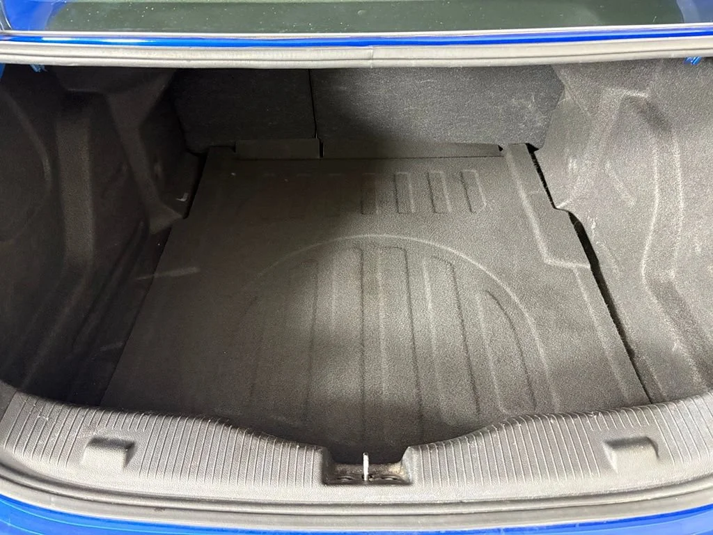 Certified Used 2019 KINETIC BLUE METALLIC Chevrolet LT image 38