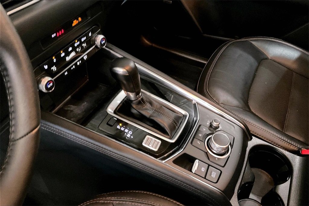 2023 MAZDA CX-5 - Image 16