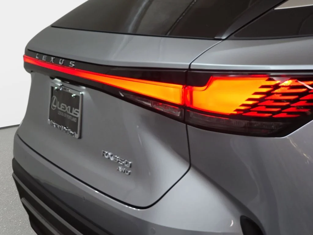 New 2026 Iridium Lexus PREMIUM image 31