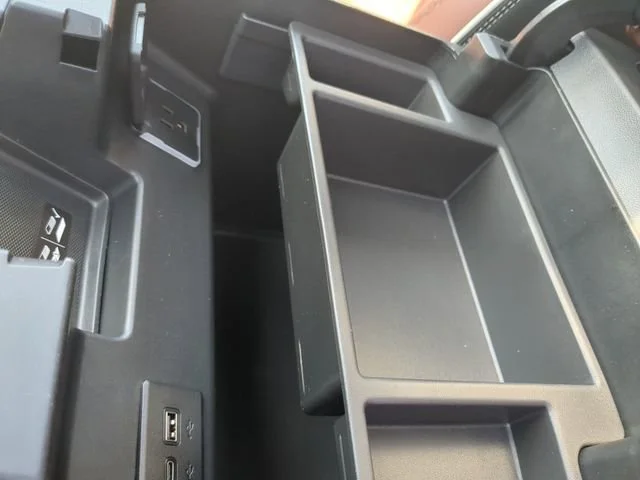 New 2026 Onyx Black GMC Denali Ultimate image 31