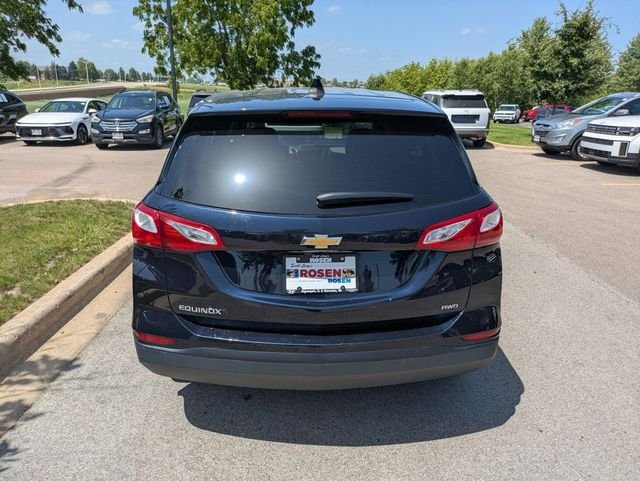 2020 Chevrolet Equinox LS - Photo 6