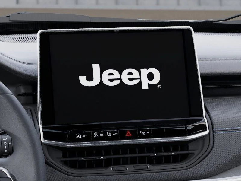 Used 2026 Silver Jeep Limited image 18
