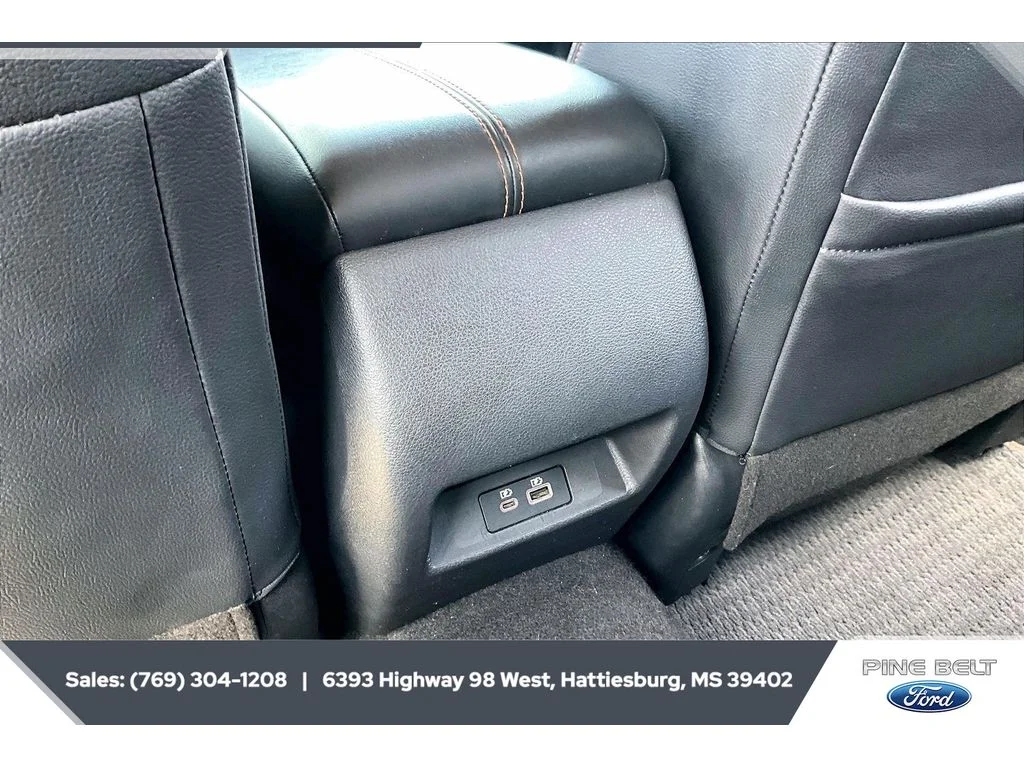 Used 2022 Gun Metallic Nissan 2.5 SR image 22