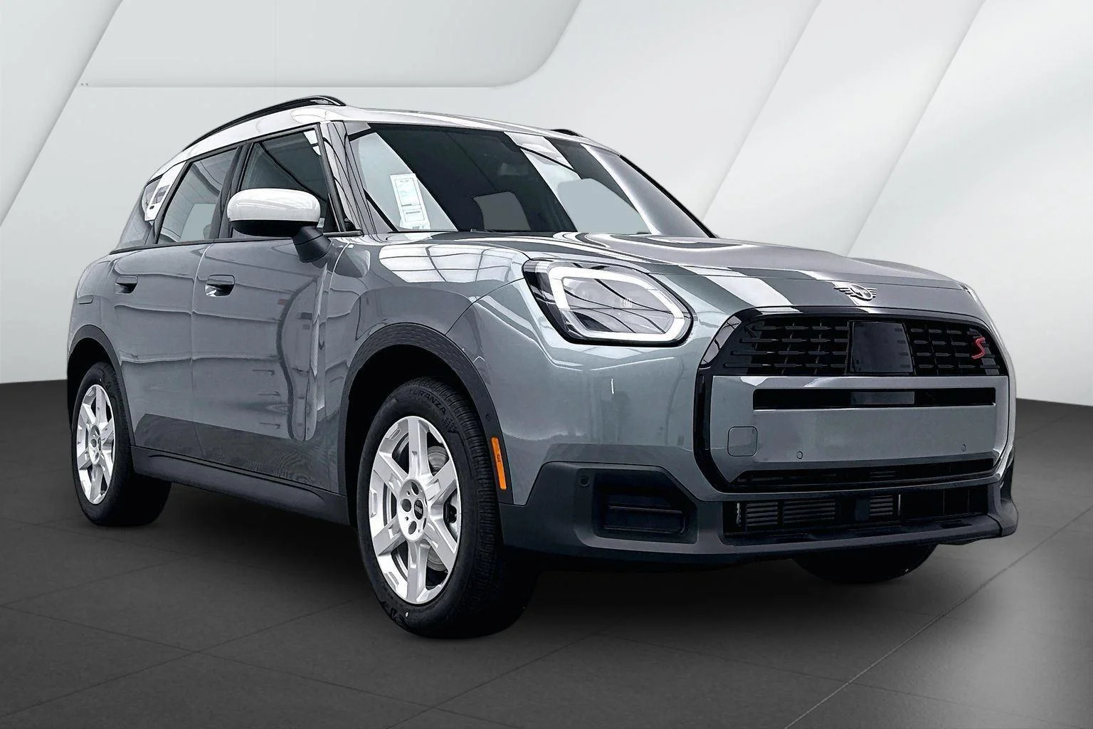 2027 MINI Countryman S ALL4's photo