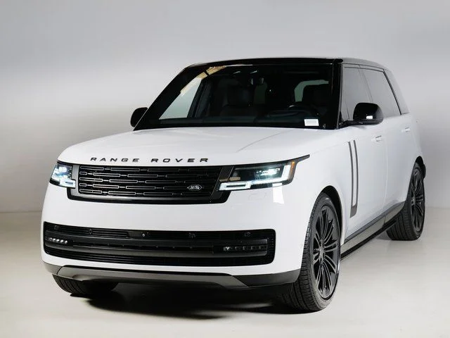 2024 Land Rover Range Rover 4.4 SE LWB 7's photo