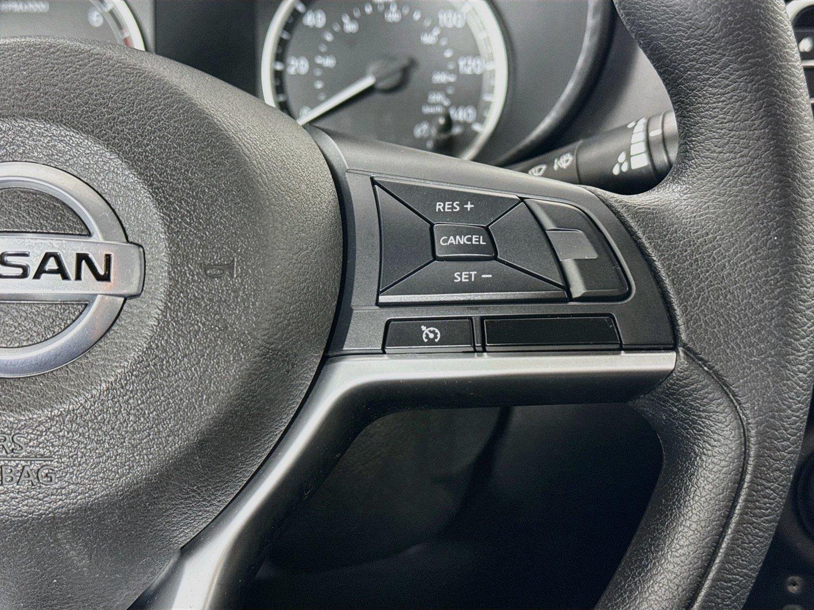 Used 2020 Fresh Powder Nissan S image 17
