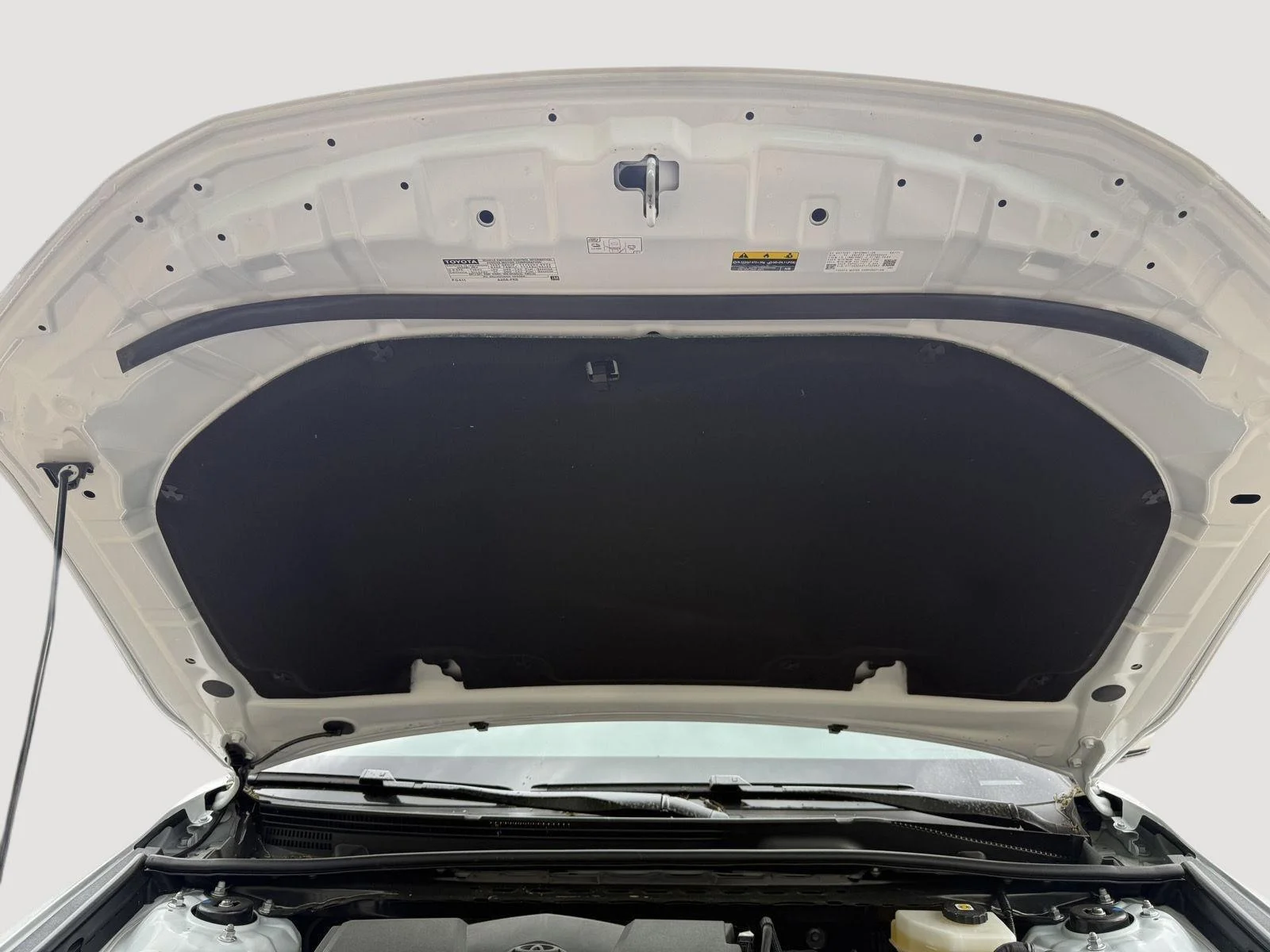 Certified Used 2026 Ice Cap Toyota SE image 27