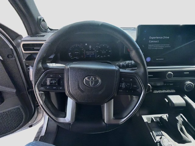 Used 2025 Cutting Edge Toyota Hybrid TRD Off Road Premium image 39