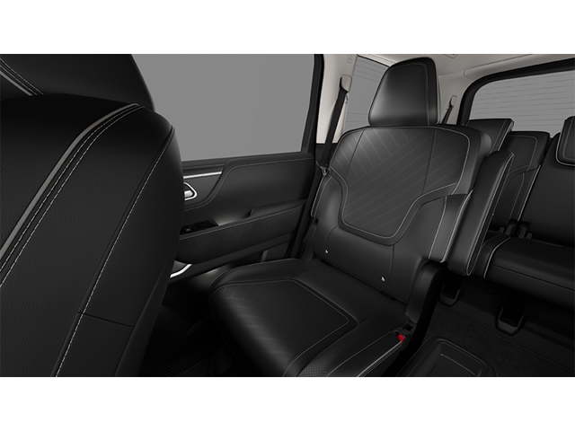 New 2027 DYNAMIC METAL INFINITI Luxe 4WD image 14
