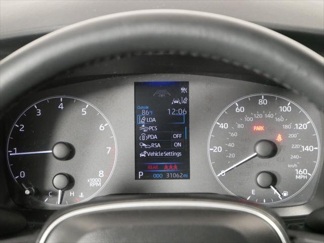 Certified Used 2025 UNDERGROUND Toyota  image 20