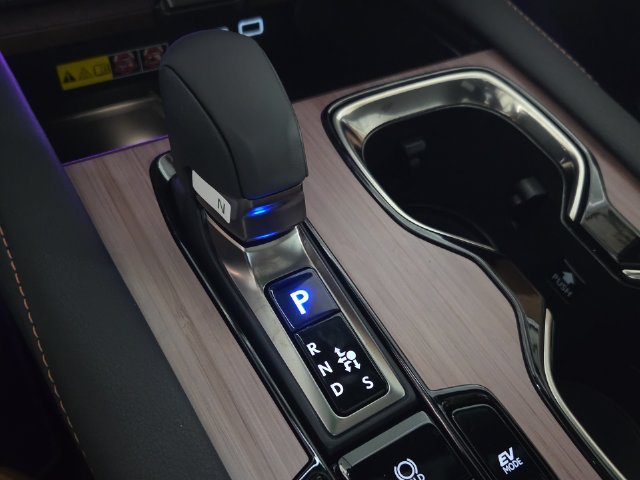 New 2026 Matador Red Mica Lexus PREMIUM PLUS image 20