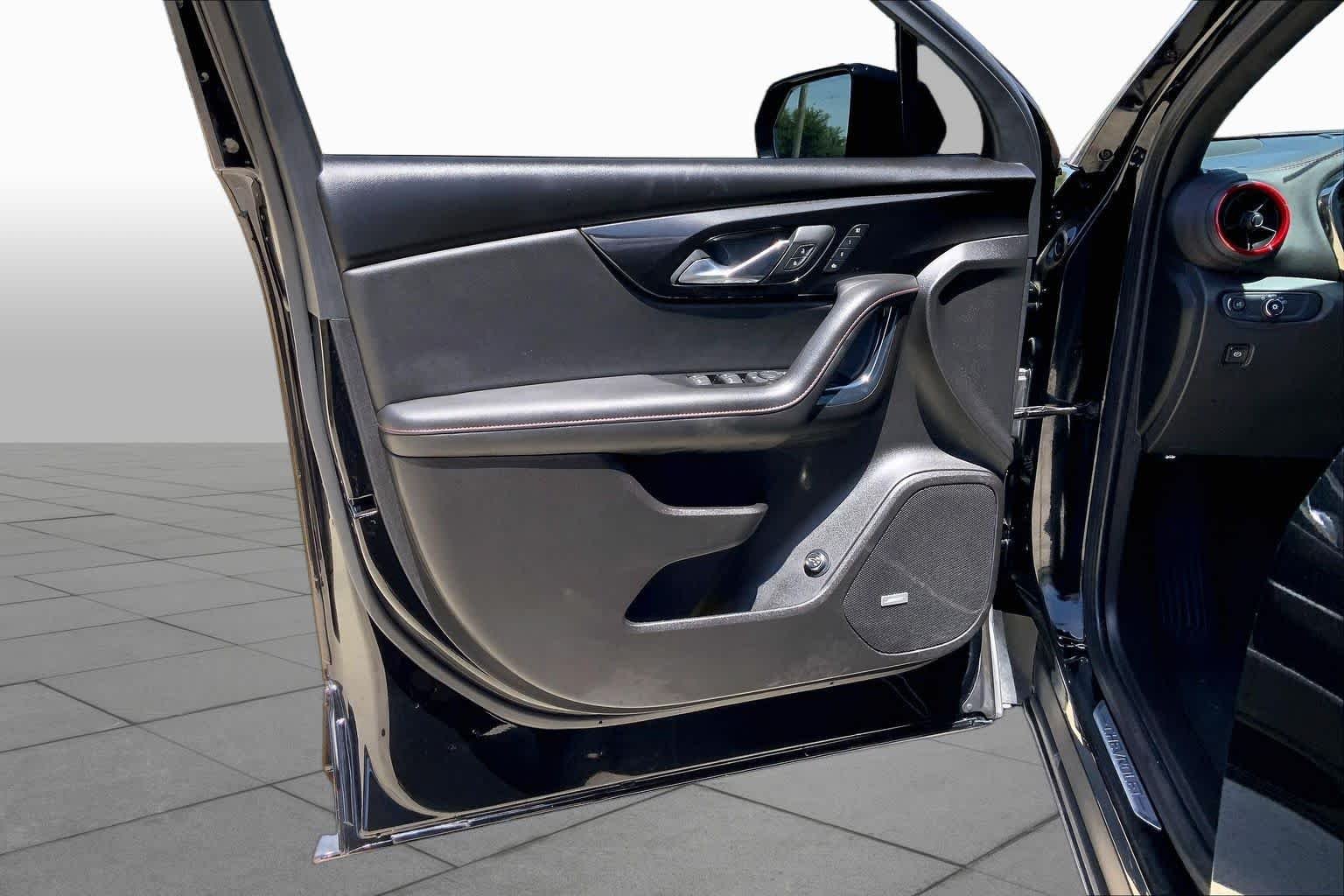 2024 Chevrolet Blazer RS - Photo 22