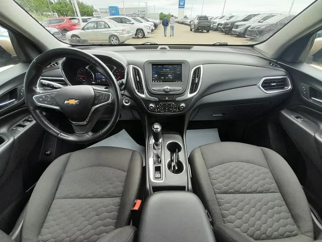 Used 2019 Beige Chevrolet LT image 40