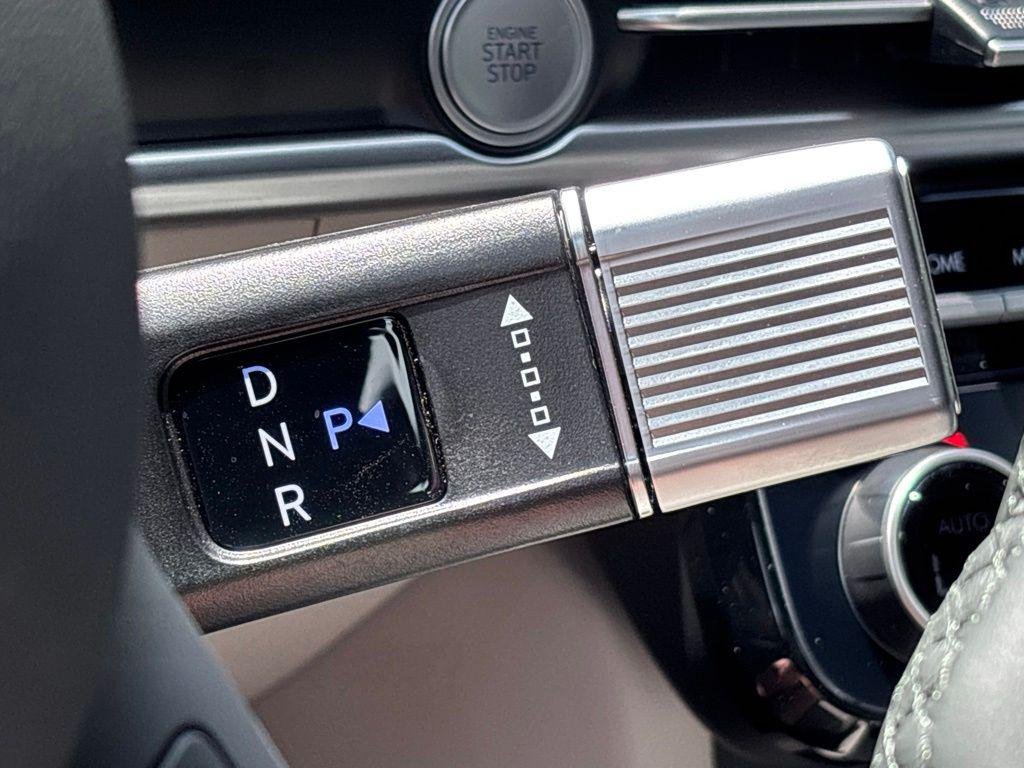 New 2026 Gray Hyundai Limited AWD image 31