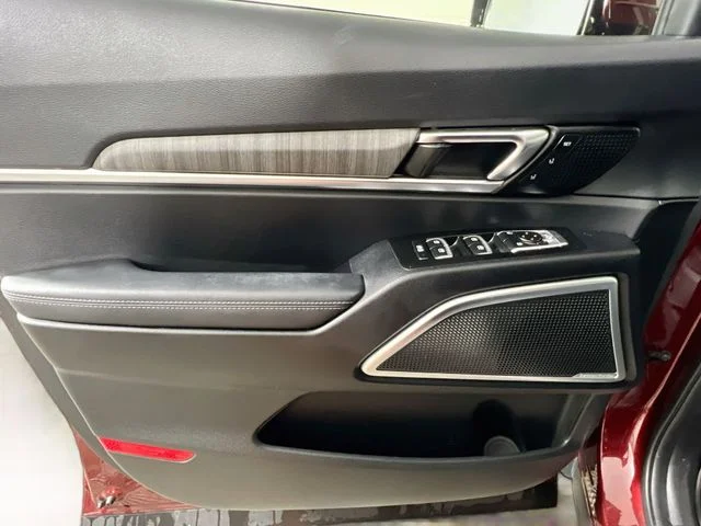 2024 Kia Telluride SX Prestige - Photo 34