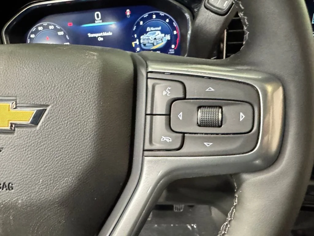 2026 Chevrolet Silverado 2500 HD LTZ - Photo 19