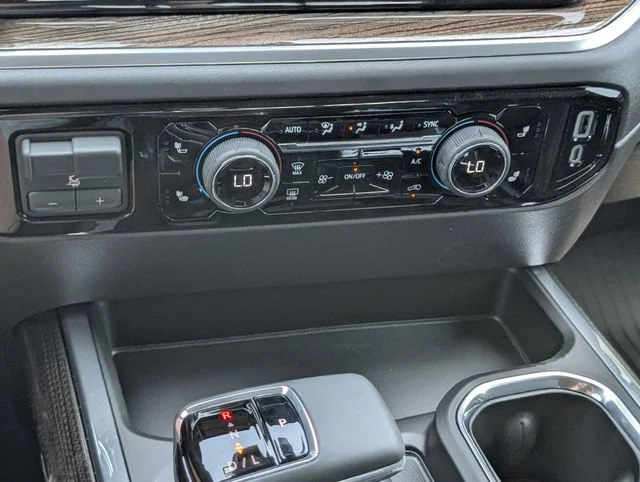 2026 Chevrolet Silverado 1500 LT Trail Boss - Photo 24