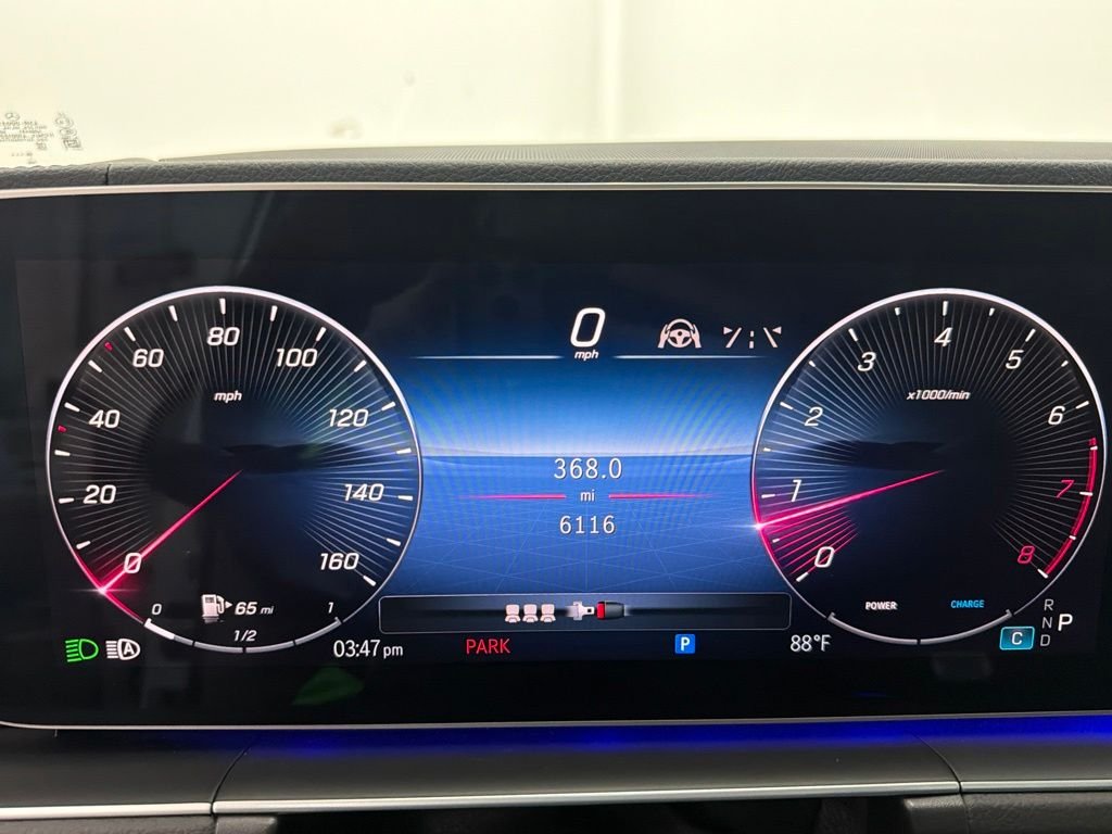 Certified Used 2026 White Mercedes-Benz GLE 350 image 33