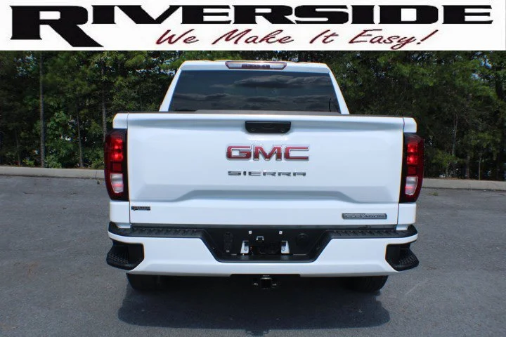 2023 GMC Sierra 1500 Elevation - Photo 17