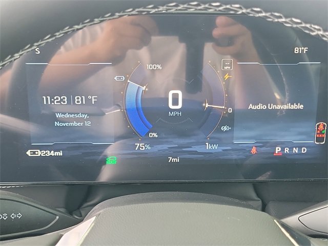 2026 Chevrolet Blazer EV LT - Photo 10