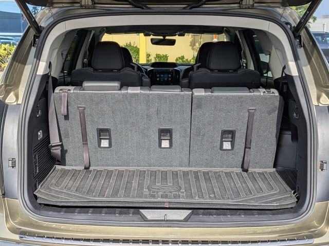 2022 Subaru Ascent Onyx Edition - Photo 14
