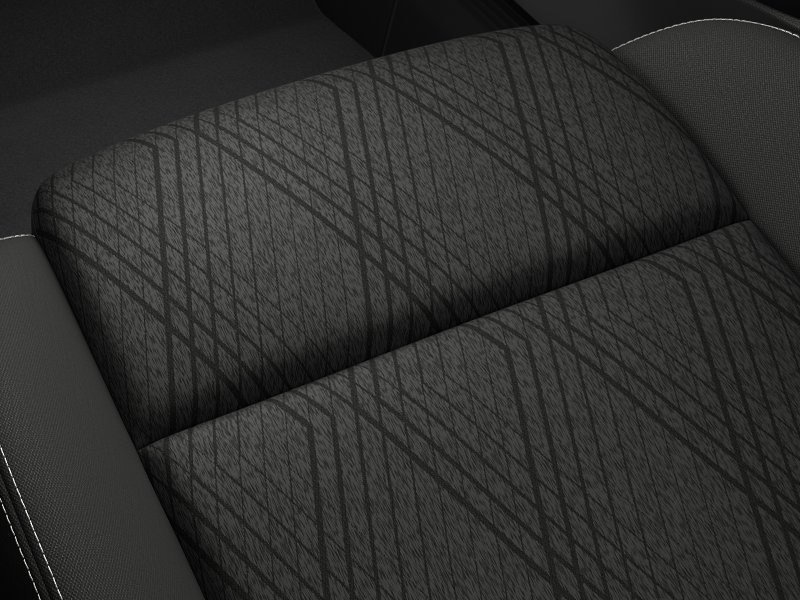 New 2026 Super Black Nissan SV image 22