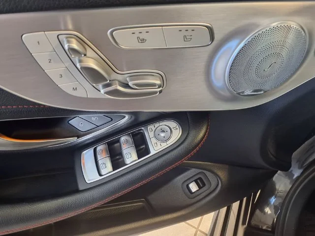 Used 2019  Mercedes-Benz C 43 AMG® image 15