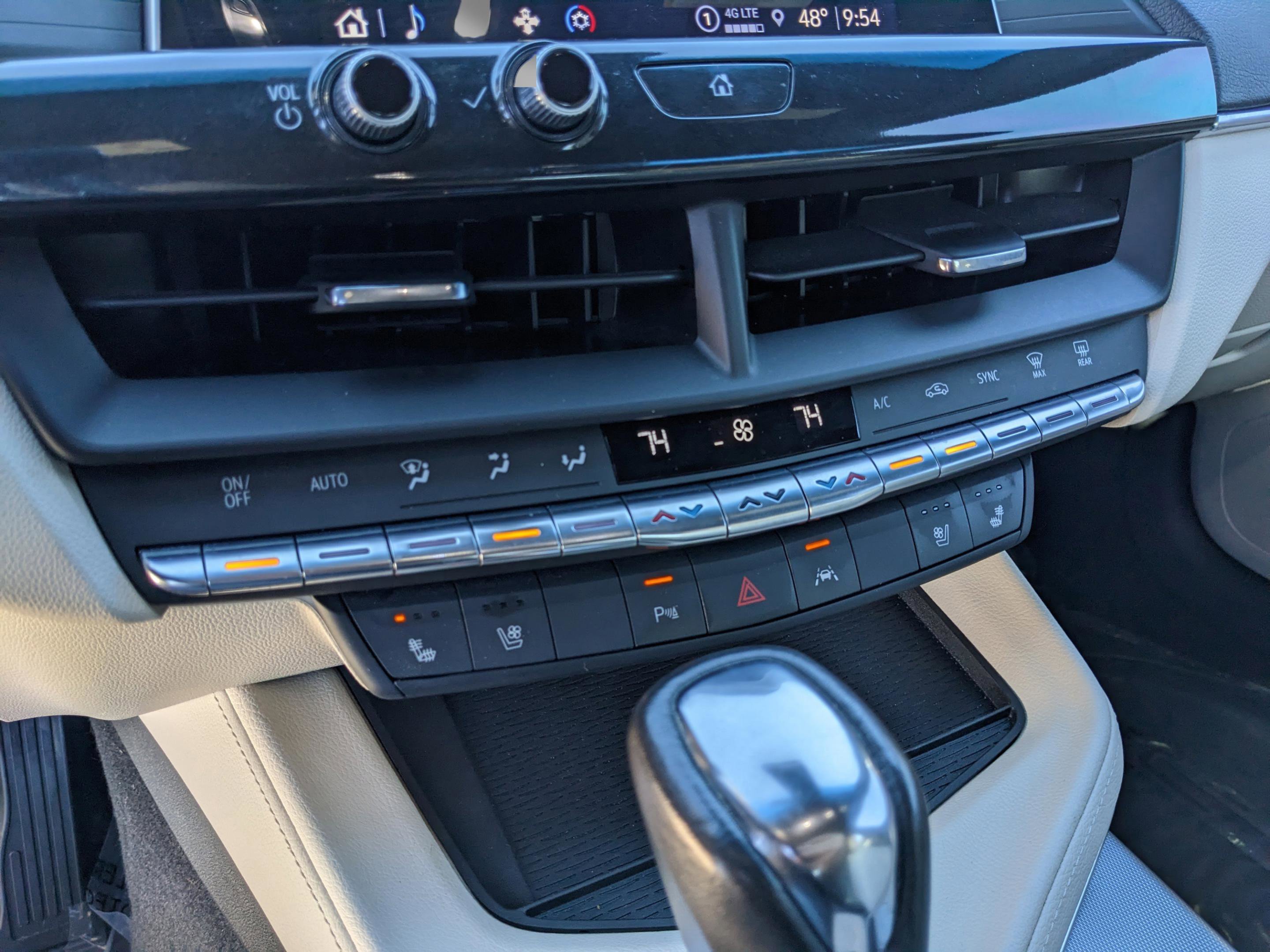 2023 Cadillac CT4 Premium Luxury - Photo 20