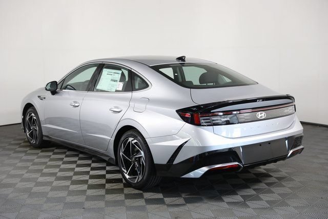 2026 Hyundai Sonata SEL - Photo 31